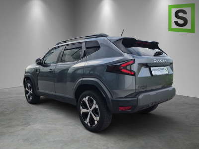 Dacia Duster Neuwagen