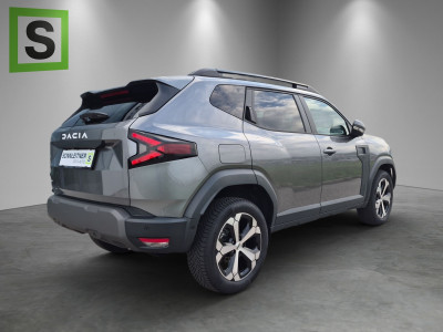 Dacia Duster Neuwagen