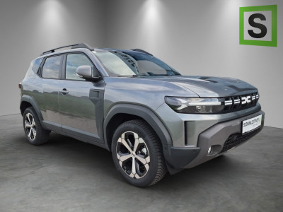 Dacia Duster Neuwagen