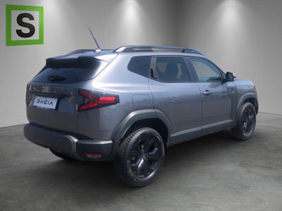 Dacia Duster Neuwagen