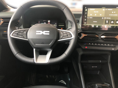 Dacia Duster Neuwagen