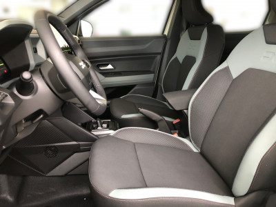 Dacia Duster Neuwagen