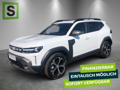 Dacia Duster Neuwagen