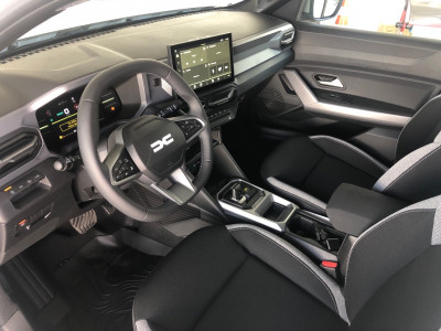Dacia Duster Neuwagen