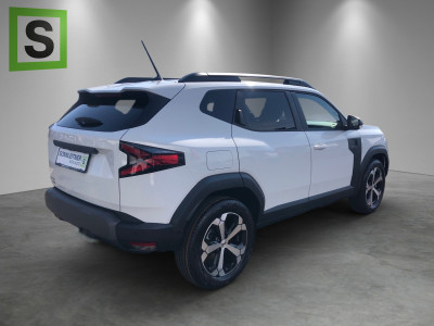 Dacia Duster Neuwagen