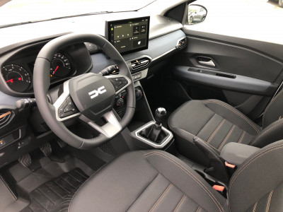 Dacia Sandero Neuwagen