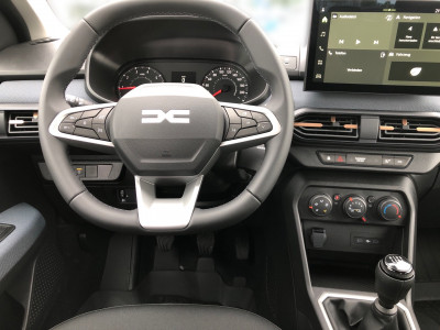 Dacia Sandero Neuwagen