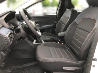 Dacia Sandero Neuwagen