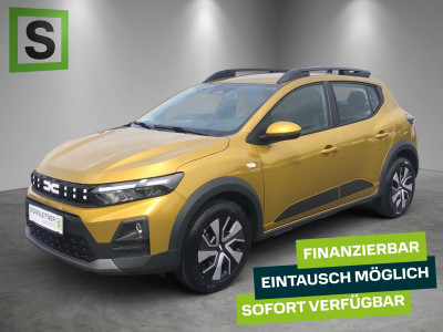 Dacia Sandero Neuwagen
