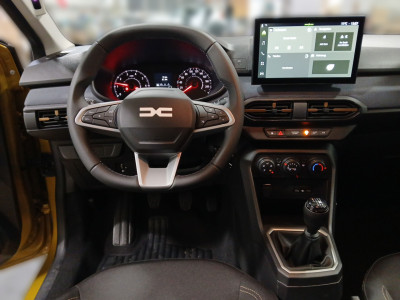 Dacia Sandero Neuwagen