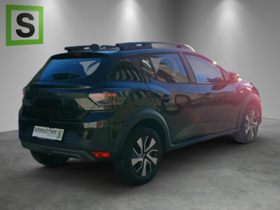 Dacia Sandero Neuwagen