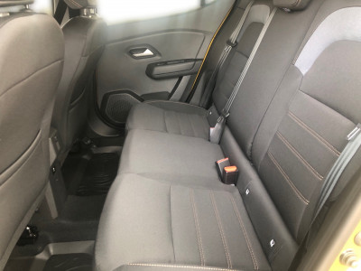 Dacia Sandero Neuwagen