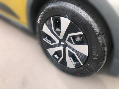 Dacia Sandero Neuwagen