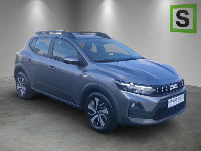 Dacia Sandero Neuwagen