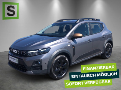 Dacia Sandero Neuwagen