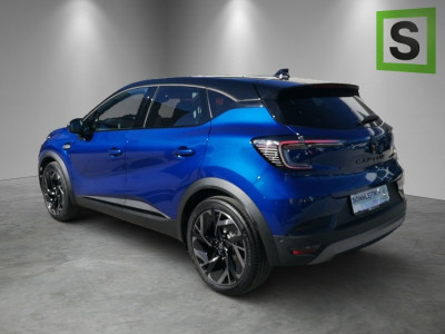 Renault Captur Neuwagen