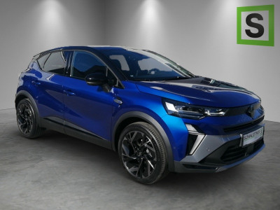 Renault Captur Neuwagen