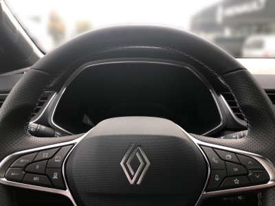 Renault Captur Neuwagen
