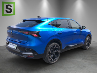 Renault Rafale Neuwagen