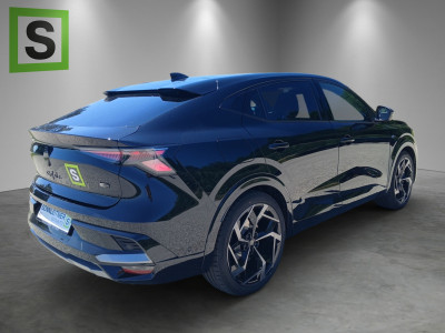 Renault Rafale Neuwagen