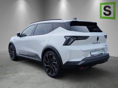 Renault Scénic Neuwagen Renault Scénic Neuwagen