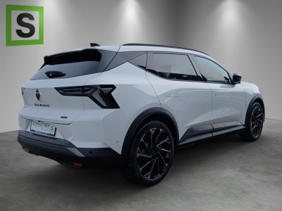 Renault Scénic Neuwagen Renault Scénic Neuwagen