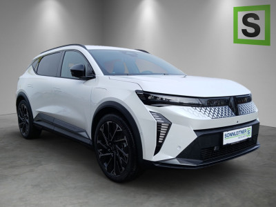 Renault Scénic Neuwagen Renault Scénic Neuwagen