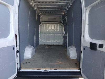 Citroën Jumper Gebrauchtwagen