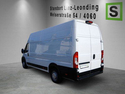 Citroën Jumper Gebrauchtwagen