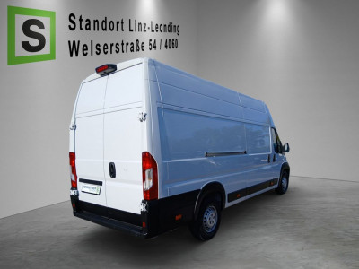 Citroën Jumper Gebrauchtwagen