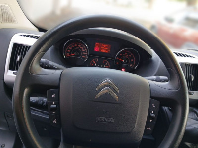 Citroën Jumper Gebrauchtwagen