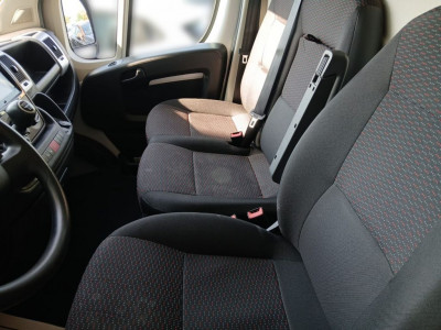 Citroën Jumper Gebrauchtwagen