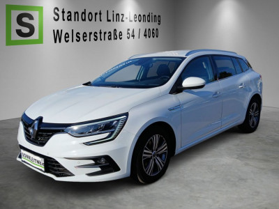 Renault Mégane Gebrauchtwagen Renault Mégane Gebrauchtwagen