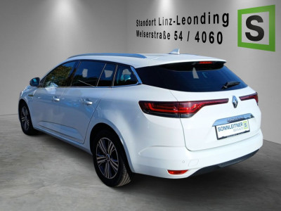 Renault Mégane Gebrauchtwagen Renault Mégane Gebrauchtwagen