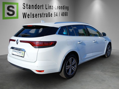 Renault Mégane Gebrauchtwagen Renault Mégane Gebrauchtwagen