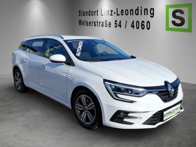 Renault Mégane Gebrauchtwagen Renault Mégane Gebrauchtwagen