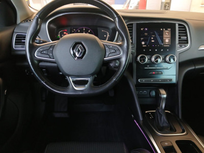 Renault Mégane Gebrauchtwagen Renault Mégane Gebrauchtwagen