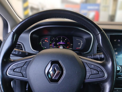 Renault Mégane Gebrauchtwagen Renault Mégane Gebrauchtwagen