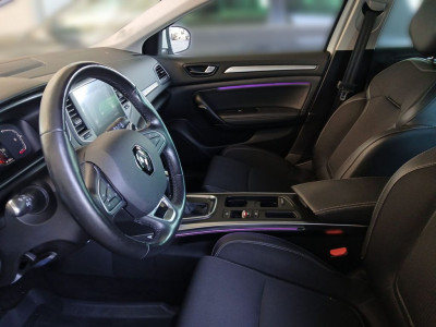 Renault Mégane Gebrauchtwagen Renault Mégane Gebrauchtwagen