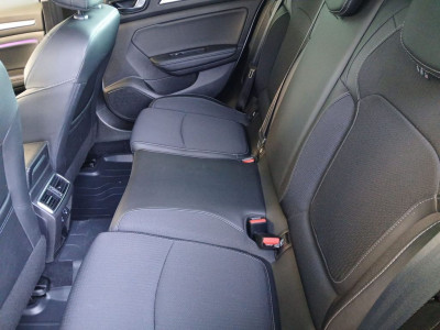 Renault Mégane Gebrauchtwagen Renault Mégane Gebrauchtwagen