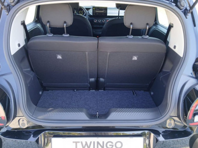 Renault Twingo Neuwagen Renault Twingo Neuwagen