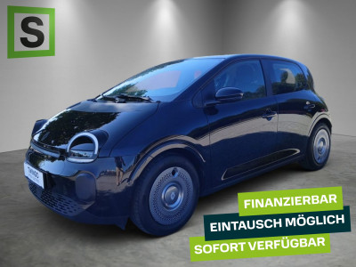 Renault Twingo Neuwagen Renault Twingo Neuwagen