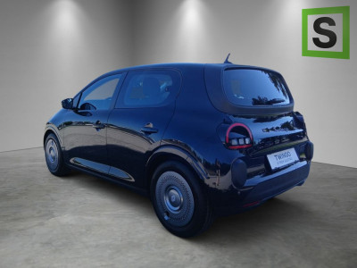 Renault Twingo Neuwagen Renault Twingo Neuwagen
