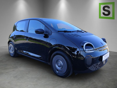 Renault Twingo Neuwagen Renault Twingo Neuwagen