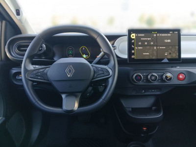 Renault Twingo Neuwagen Renault Twingo Neuwagen