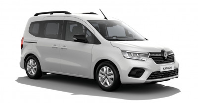 Renault Kangoo Neuwagen