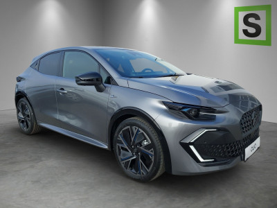 Renault Clio Neuwagen Renault Clio Neuwagen