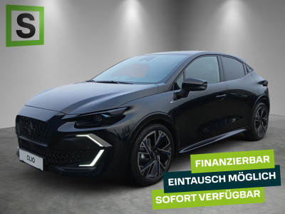 Renault Clio Neuwagen