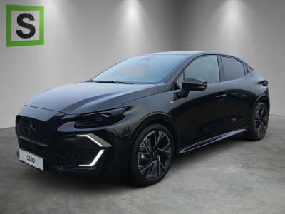 Renault Clio Neuwagen