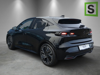 Renault Clio Neuwagen